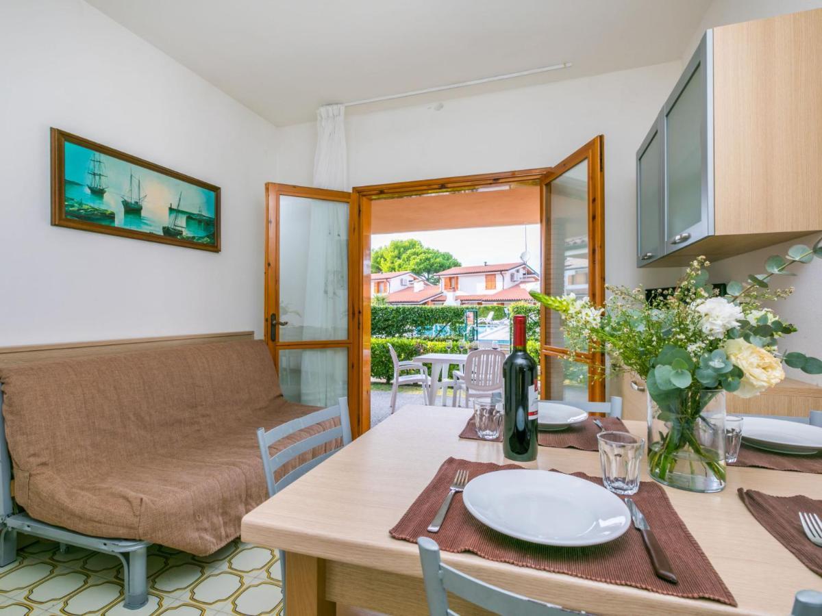 Apartment Villaggio Sole B-1 By Interhome Bibione Eksteriør bilde