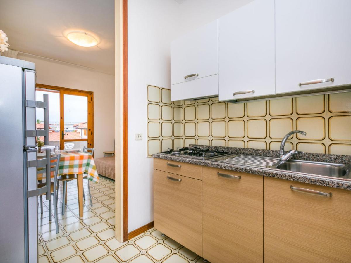 Apartment Villaggio Sole B-1 By Interhome Bibione Eksteriør bilde