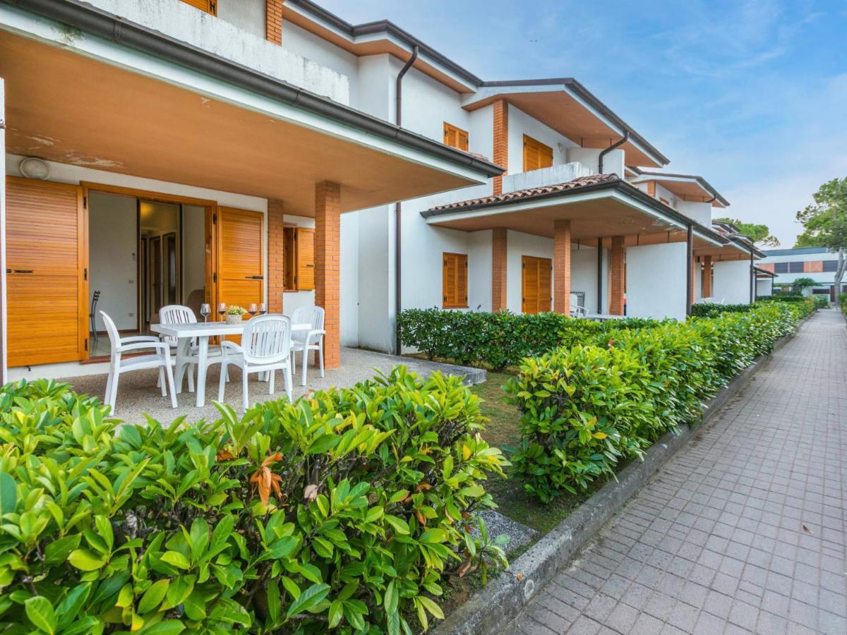 Apartment Villaggio Sole B-1 By Interhome Bibione Eksteriør bilde