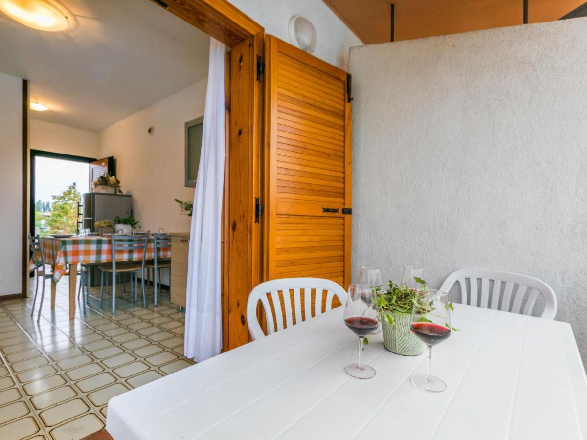 Apartment Villaggio Sole B-1 By Interhome Bibione Eksteriør bilde