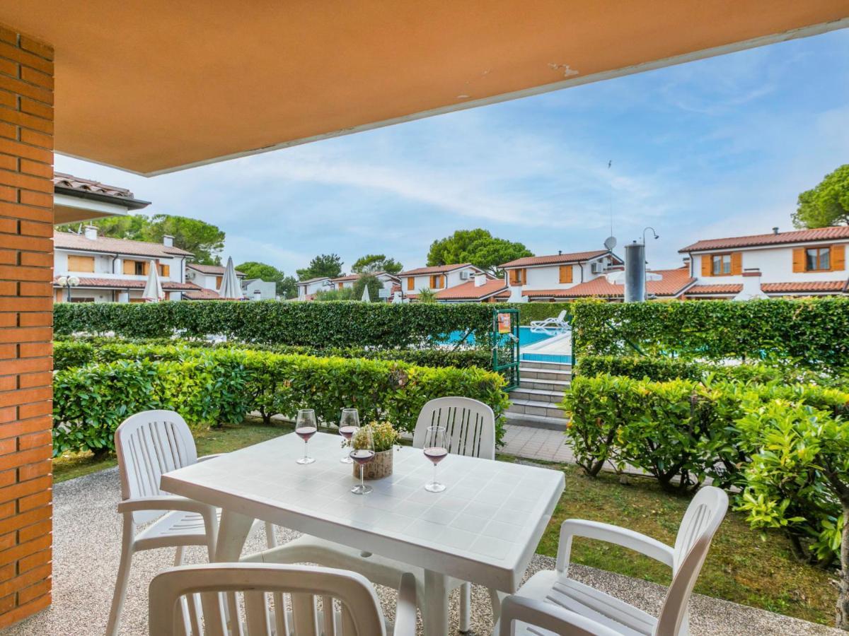 Apartment Villaggio Sole B-1 By Interhome Bibione Eksteriør bilde