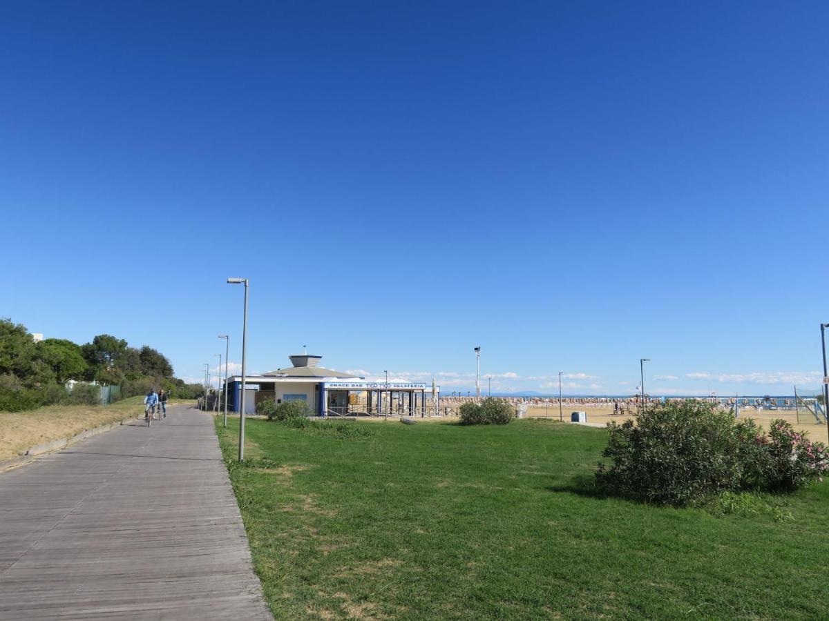 Apartment Villaggio Sole B-1 By Interhome Bibione Eksteriør bilde